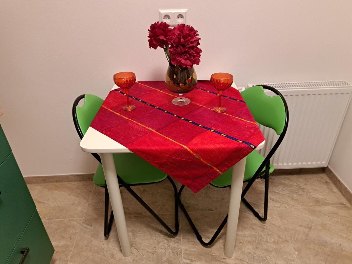 Schoene Wohnung Am Georgenberg Reutlingen Extérieur photo