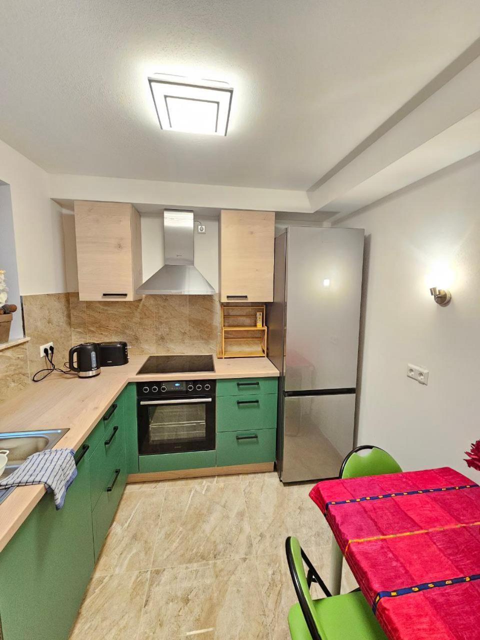 Schoene Wohnung Am Georgenberg Reutlingen Extérieur photo