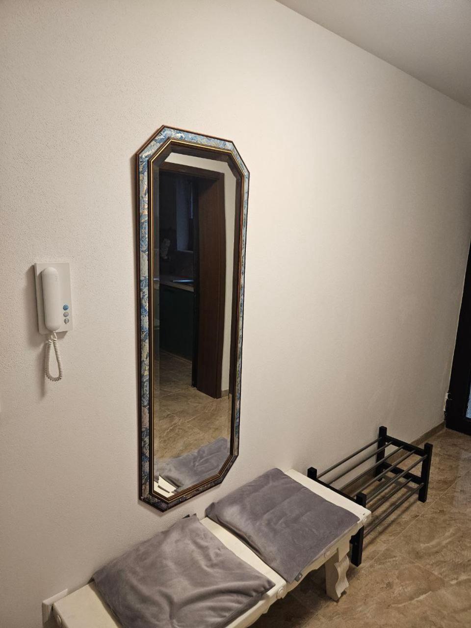 Schoene Wohnung Am Georgenberg Reutlingen Extérieur photo