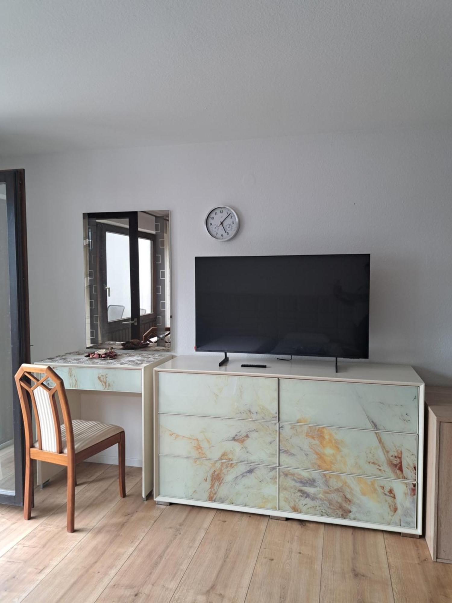 Schoene Wohnung Am Georgenberg Reutlingen Extérieur photo